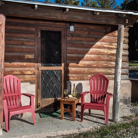 Apache Village 3, Queen Bed, Midtown, Sleeps 2 Ruidoso Εξωτερικό φωτογραφία