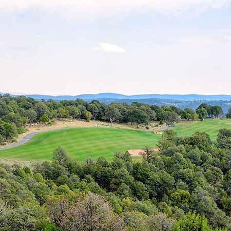 Apache Village 3, Queen Bed, Midtown, Sleeps 2 Ruidoso Εξωτερικό φωτογραφία