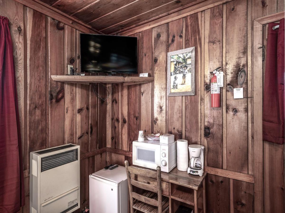 Apache Village 3, Queen Bed, Midtown, Sleeps 2 Ruidoso Εξωτερικό φωτογραφία