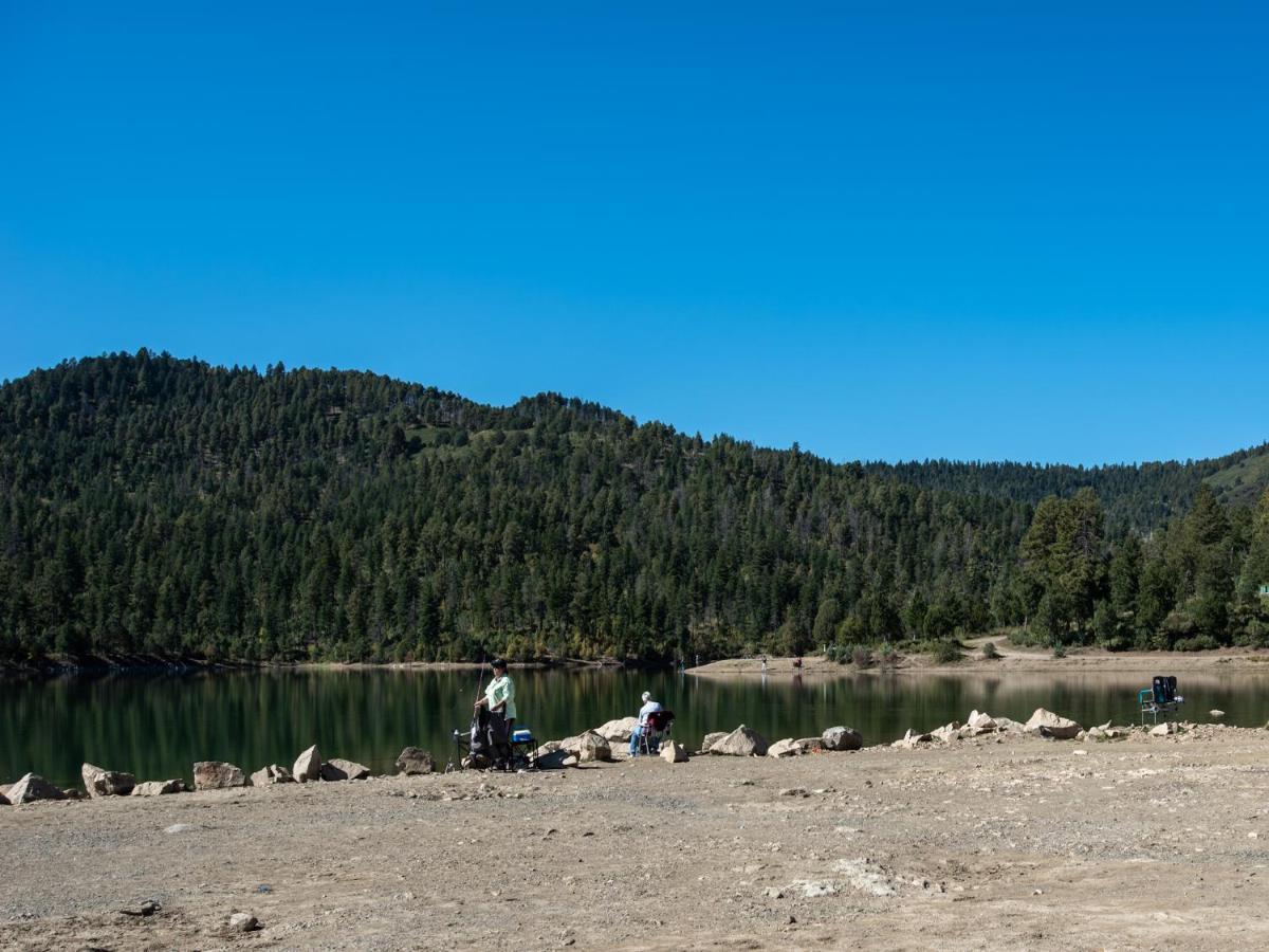 Apache Village 3, Queen Bed, Midtown, Sleeps 2 Ruidoso Εξωτερικό φωτογραφία