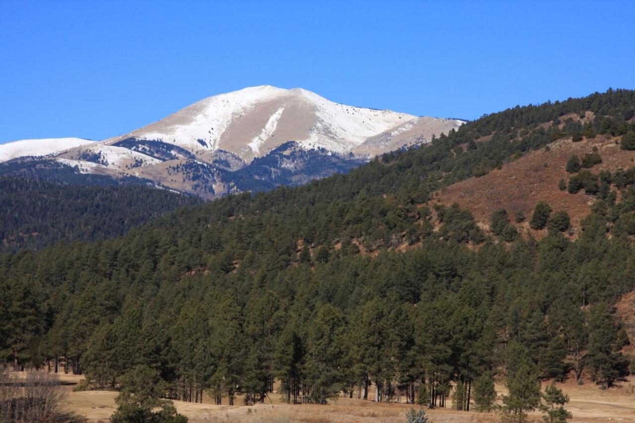 Apache Village 3, Queen Bed, Midtown, Sleeps 2 Ruidoso Εξωτερικό φωτογραφία