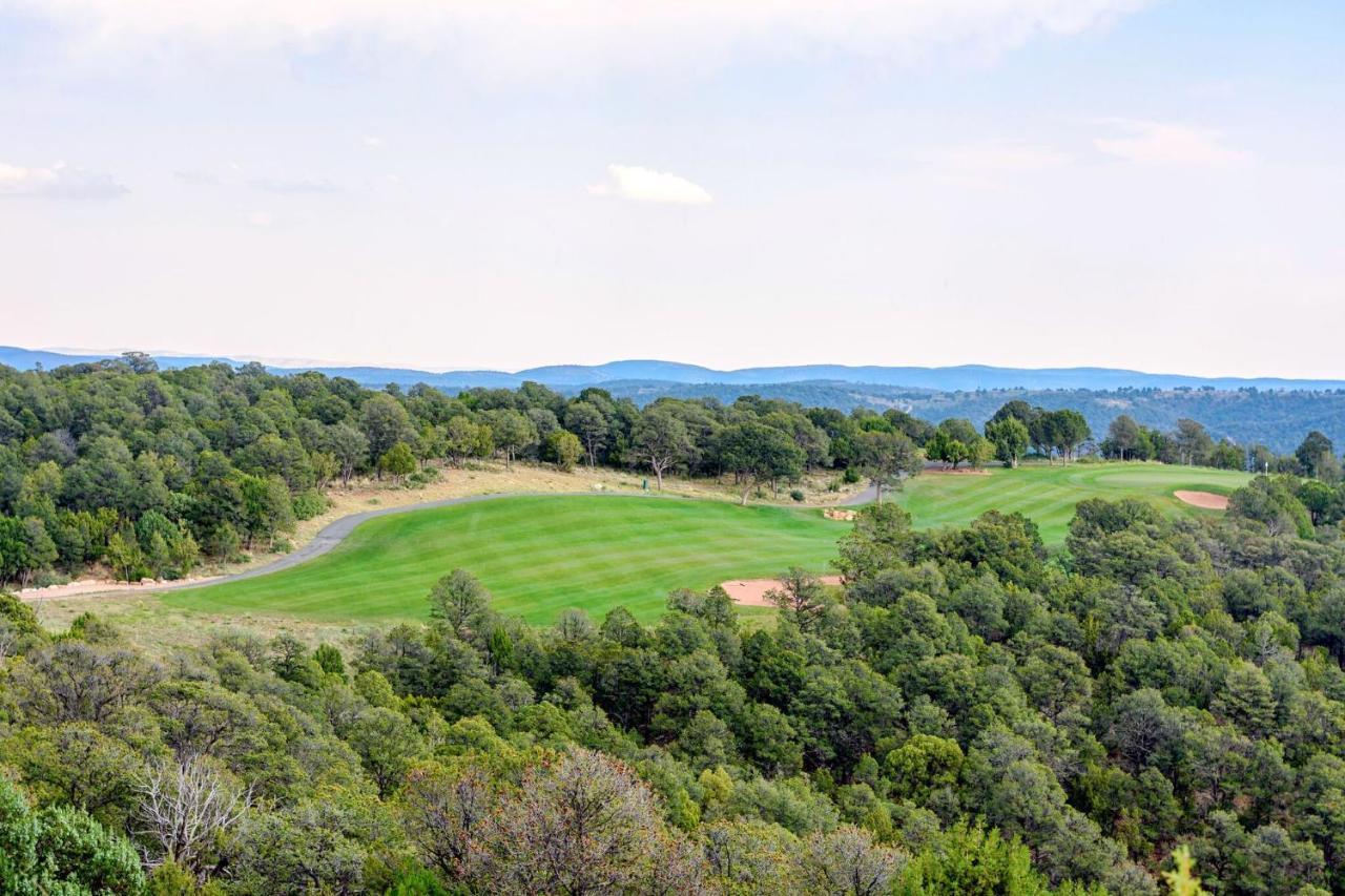 Apache Village 3, Queen Bed, Midtown, Sleeps 2 Ruidoso Εξωτερικό φωτογραφία