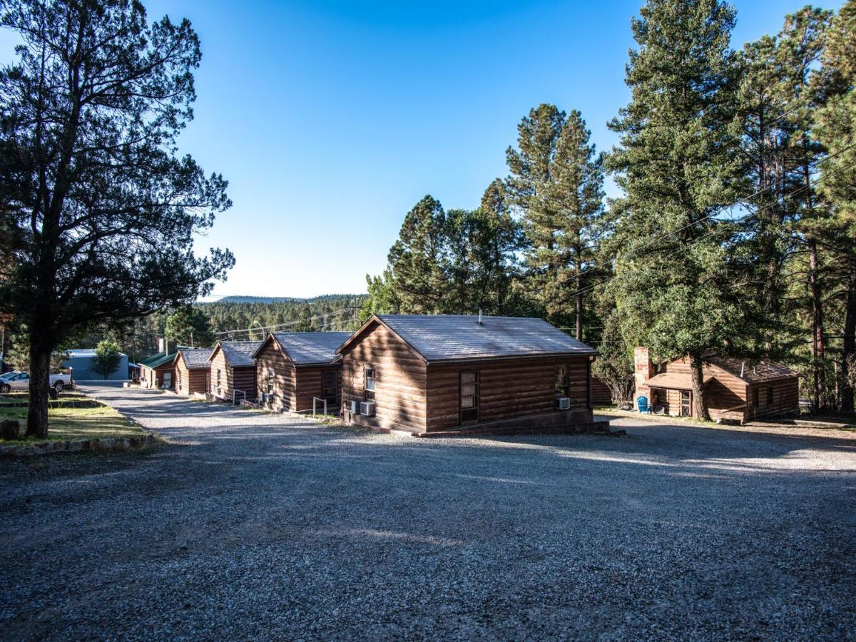 Apache Village 3, Queen Bed, Midtown, Sleeps 2 Ruidoso Εξωτερικό φωτογραφία